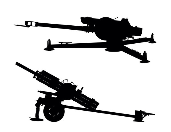 Artillery