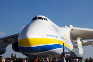 An-225 MRIYA