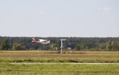 Aeroprakt