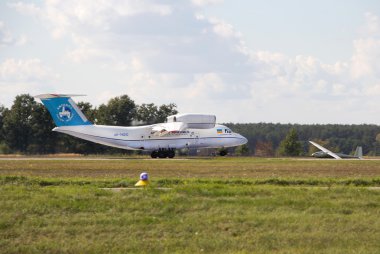 Antonov An-74