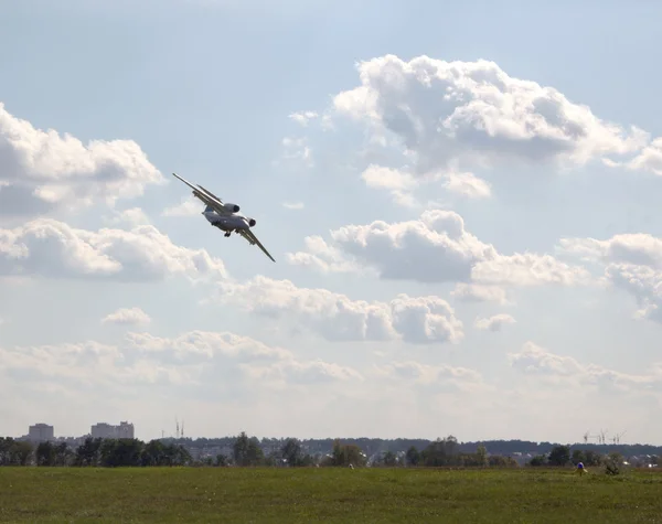 Antonov An-74 — Stockfoto