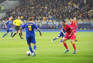 FIFA Dünya Kupası Elemeleri