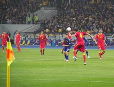 FIFA Dünya Kupası Elemeleri