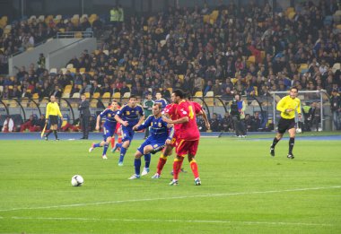 FIFA Dünya Kupası Elemeleri