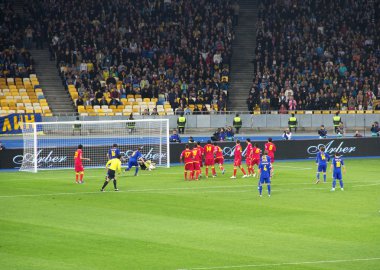 FIFA Dünya Kupası Elemeleri