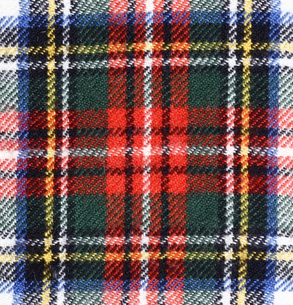 Plaid at christmas
