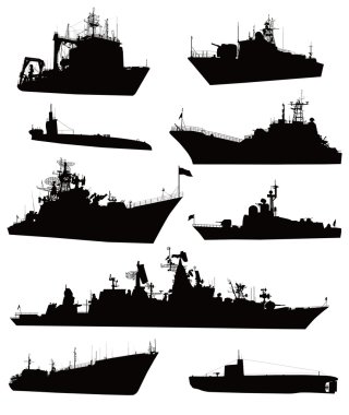 Naval set