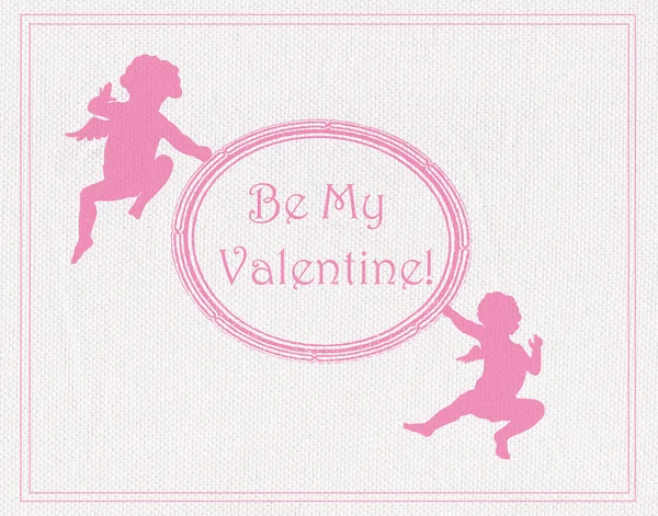 Be My Valentine — Stock Photo, Image