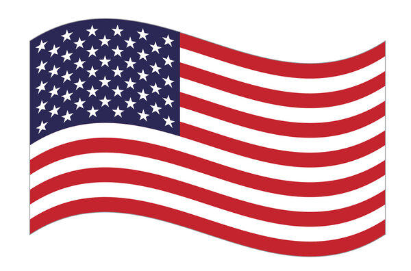 US flag