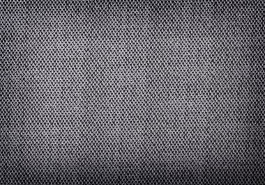 kara çuval bezi doku