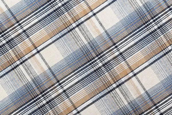 Plaid background — Stock Photo, Image