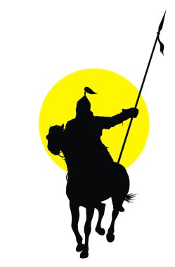 oryantal Süvari