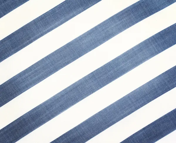 Striped fabric texture — Stock Photo, Image