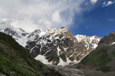 Dağlar