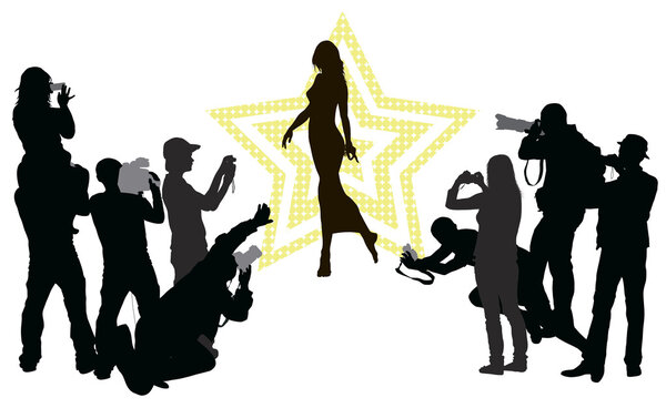 знаменитость