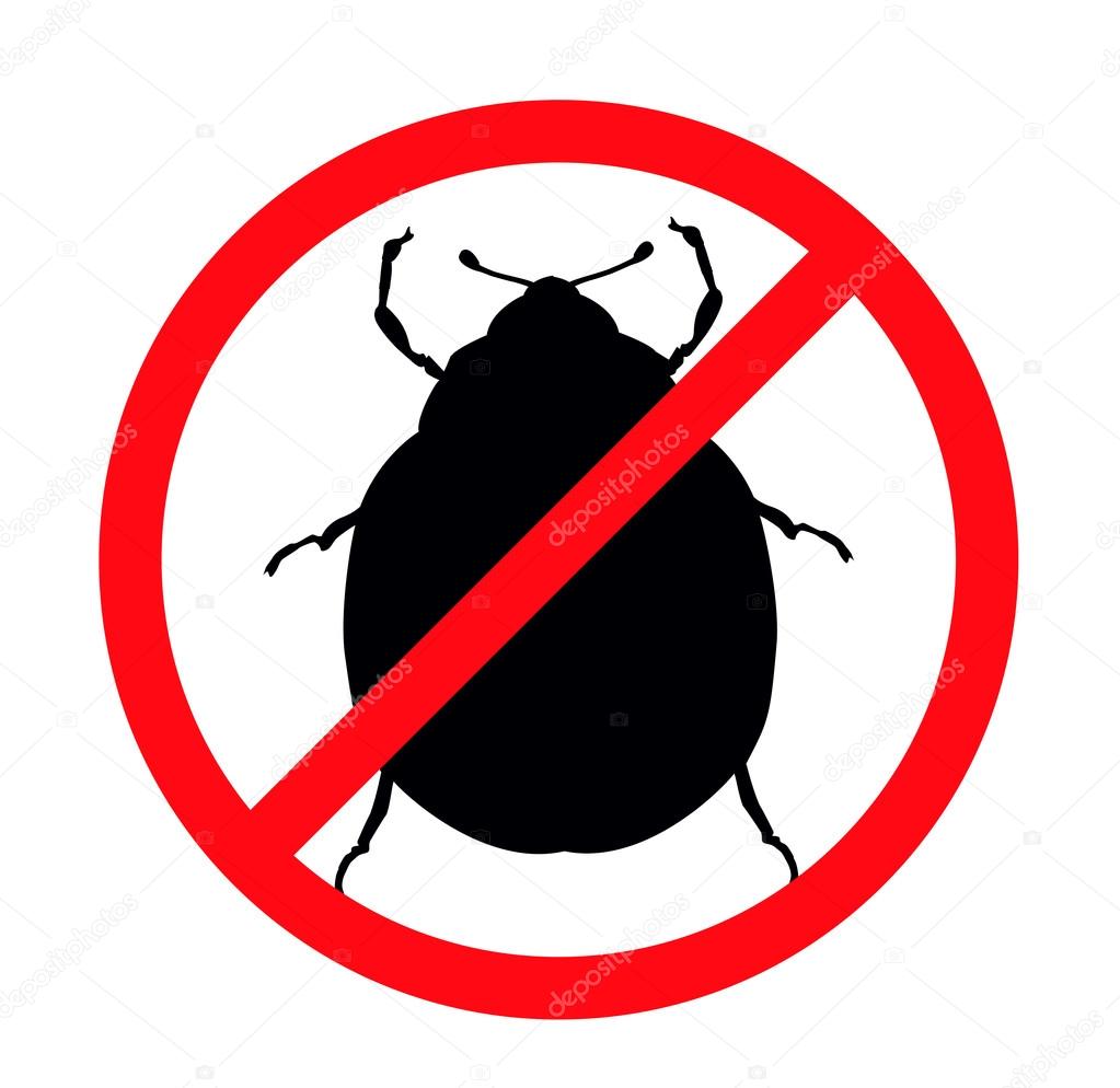 Stop pests