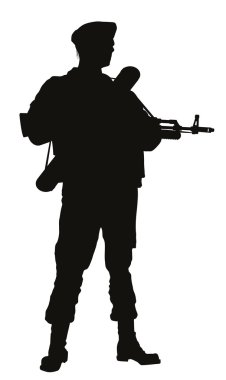 Havadan. Warriors Tema