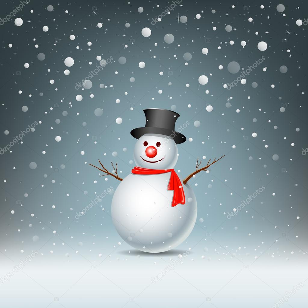 Snowman