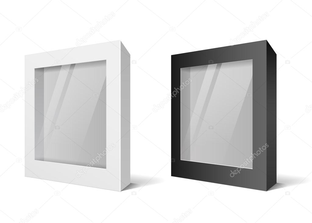White and black box software package