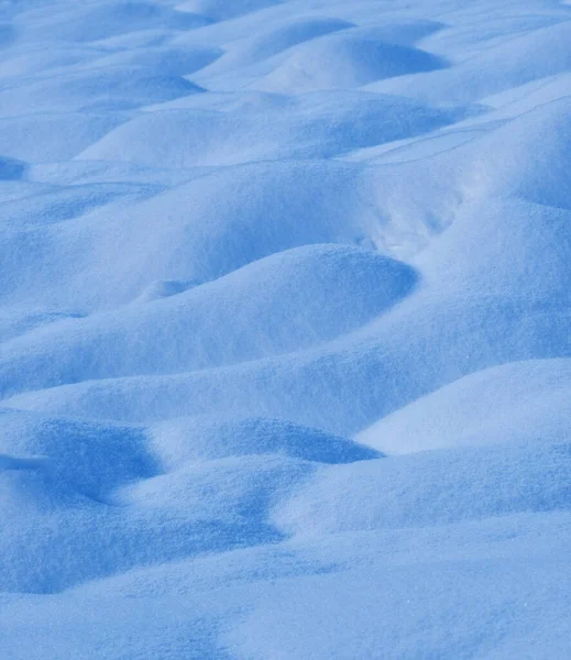 Julian Alplerinde Kış Manzarası — Stok fotoğraf