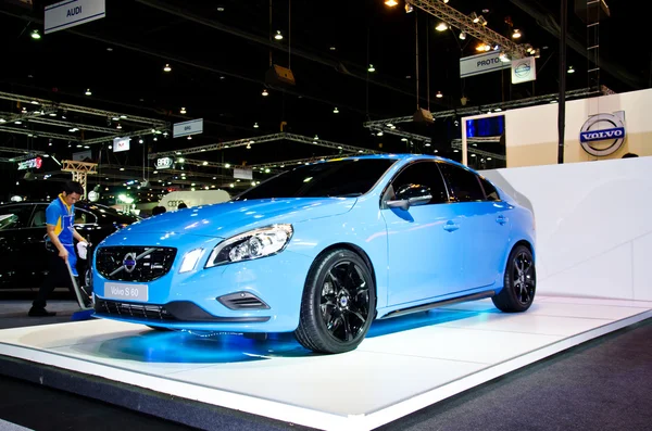 Volvo S 60 coche — Foto de Stock