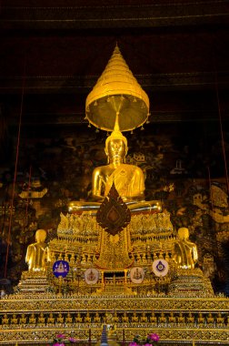 Buda wat po