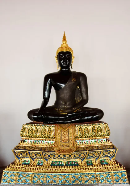 Bouddha dans Wat Po — Photo