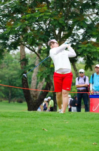 Honda LPGA Tailandia 2013 — Foto de Stock