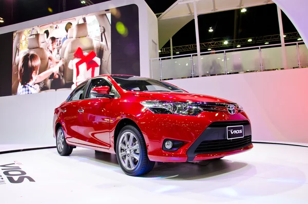 toyota vios ca tüm yeni