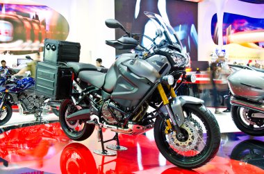 xt1200z super tenere yamaha motosiklet