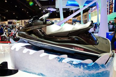 yamaha waverunner fx cruiser jet ski
