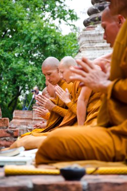 Visakha bucha gün