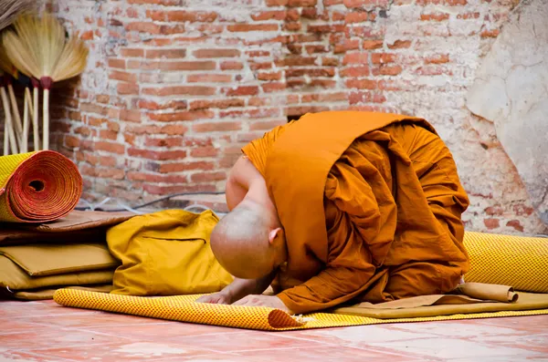 Visakha Bucha Day — Stock Photo, Image