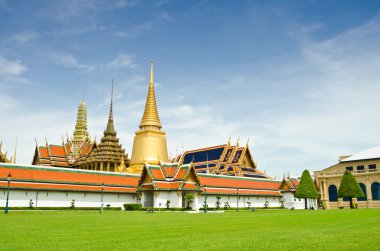 Grand palace