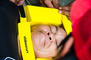 Yangın koruma planı uygulamak