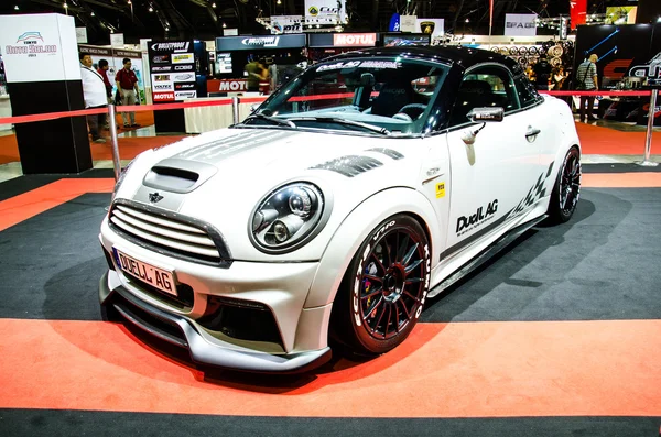 Bangkok internationella auto salon 2013 — Stockfoto