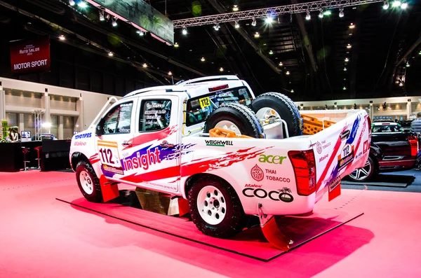 Salón Internacional del Automóvil de Bangkok 2013 —  Fotos de Stock