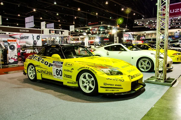 Salón Internacional del Automóvil de Bangkok 2013 —  Fotos de Stock