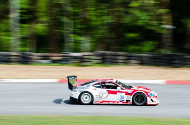 toyota 86 araba