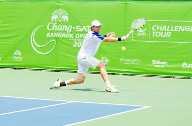 Chang - uydu bangkok açmak 2013