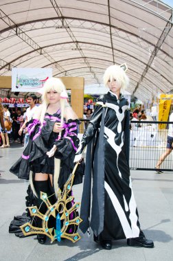 Japonya festa Bangkok 2013