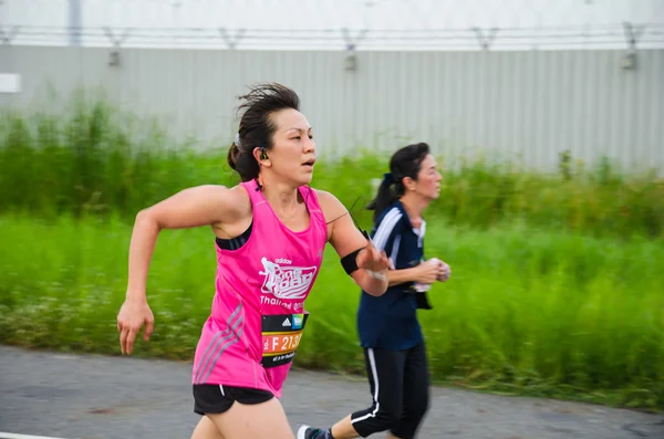 Adidas koning van de weg 2013 — Stockfoto