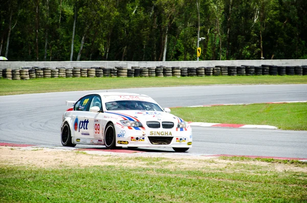 Tailandia Super Series 2013 Carrera 4 — Foto de Stock