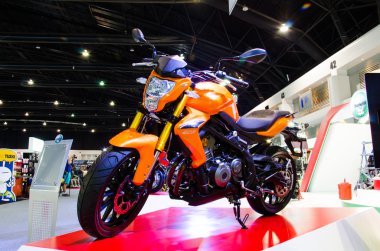 30. Tayland Uluslararası Motor expo