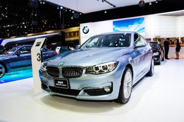 30. Tayland Uluslararası Motor expo