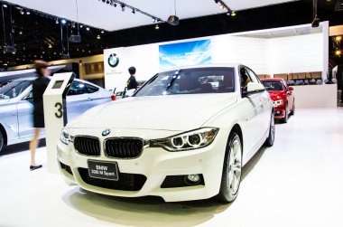 30. Tayland Uluslararası Motor expo