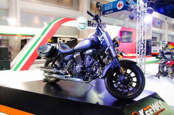 Pameran Motor Internasional Thailand ke-30 — Stok Foto