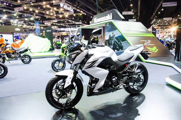 La trentesima edizione della Thailandia International Motor Expo — Foto Stock