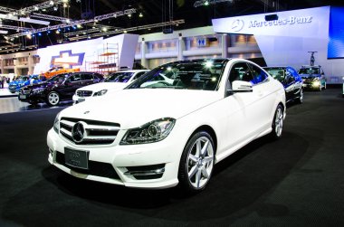 30. Tayland Uluslararası Motor expo