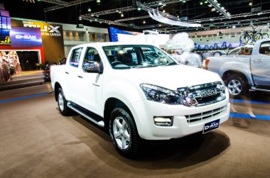 30. Tayland Uluslararası Motor expo